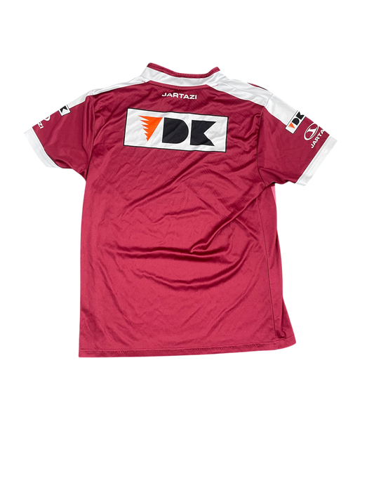 Football Jersey – KAA Gent (XS)
