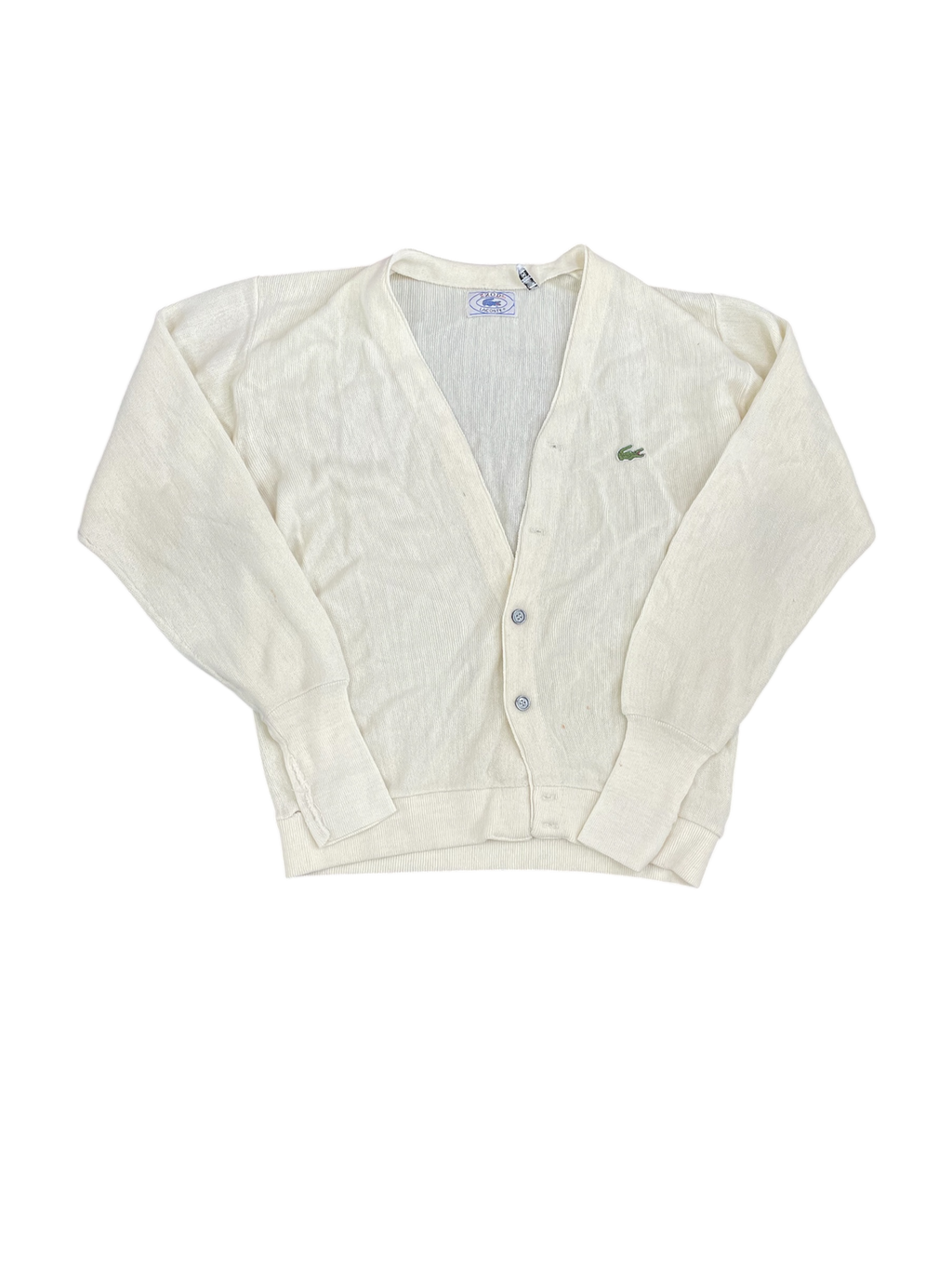 Lacoste Sweater – Medium