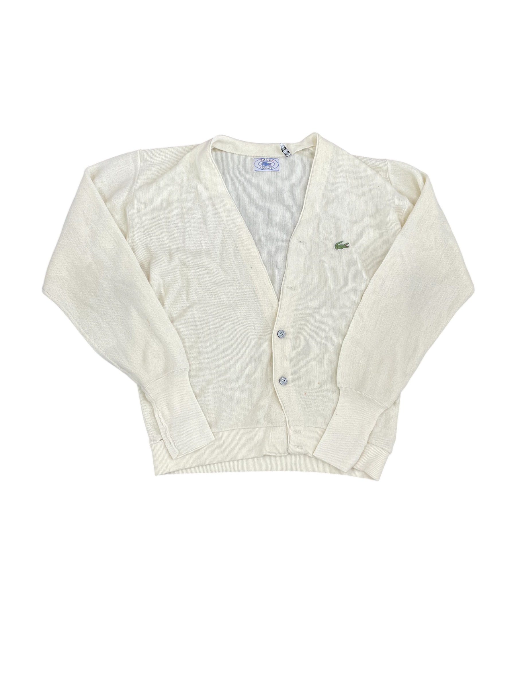 Lacoste Sweater – Medium