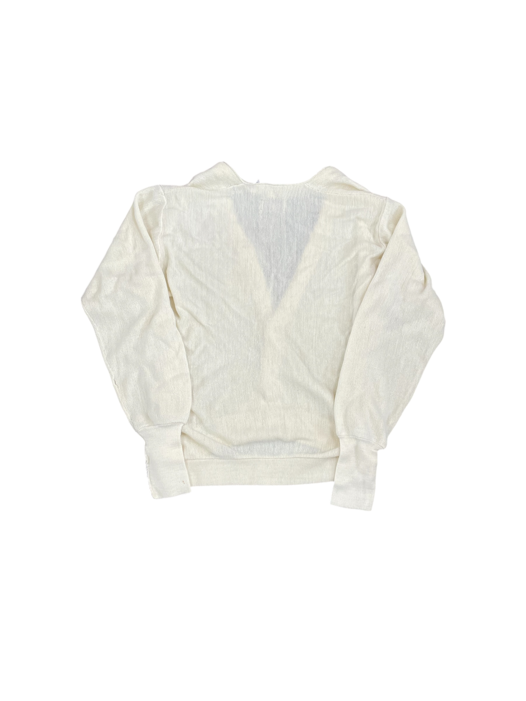 Lacoste Sweater – Medium