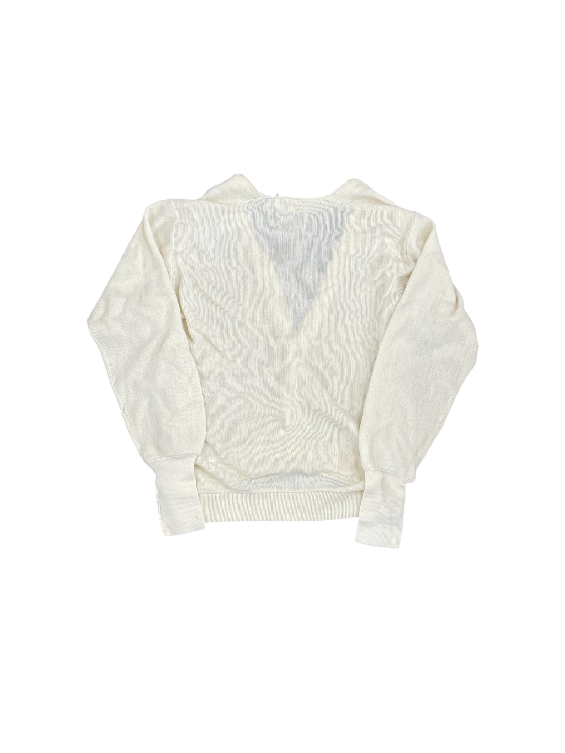 Lacoste Sweater – Medium