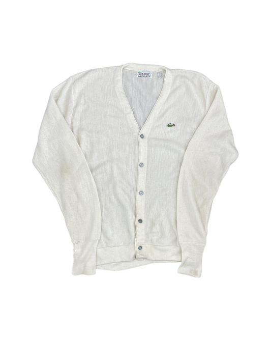 Lacoste Sweater – Large