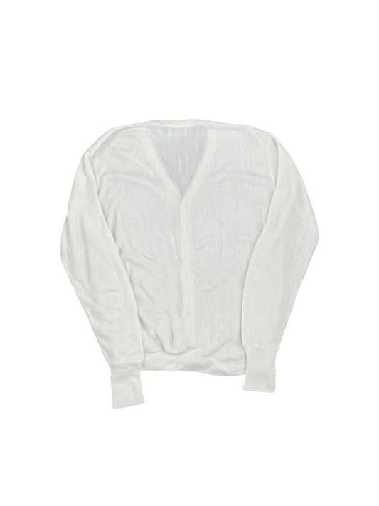 Lacoste Sweater – Large