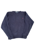 Ralph Lauren Knitted Sweater – Large