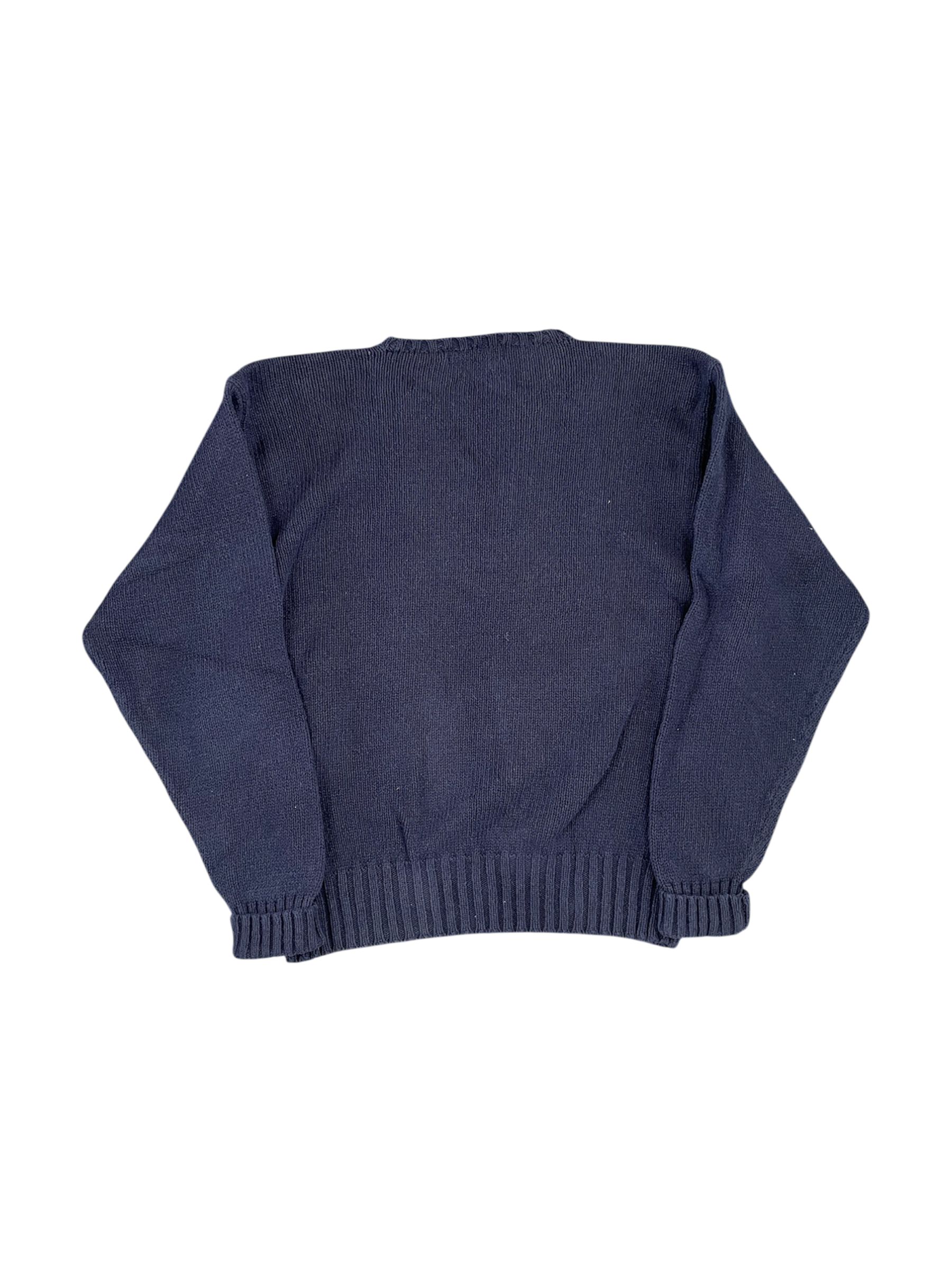 Ralph Lauren Knitted Sweater – Large