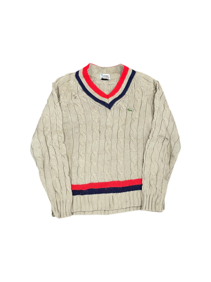Lacoste Sweater – Large