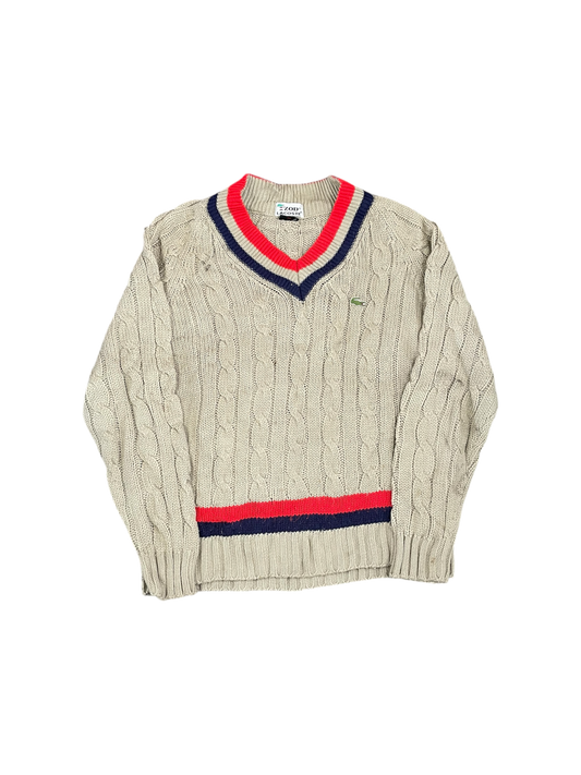 Lacoste Sweater – Large