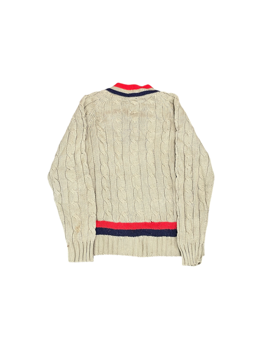 Lacoste Sweater – Large
