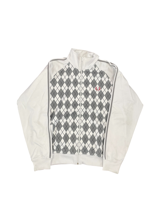 Fred Perry Sweater – Large