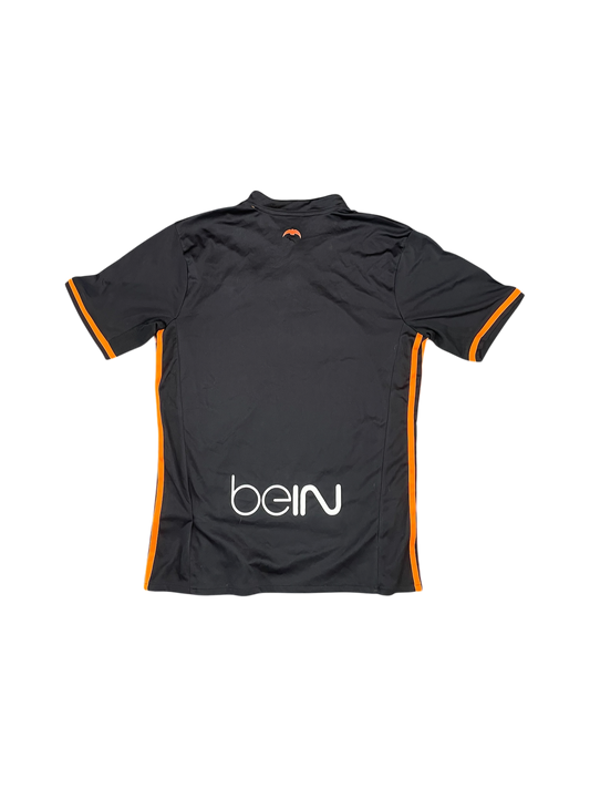 Football Jersey – FC Valencia