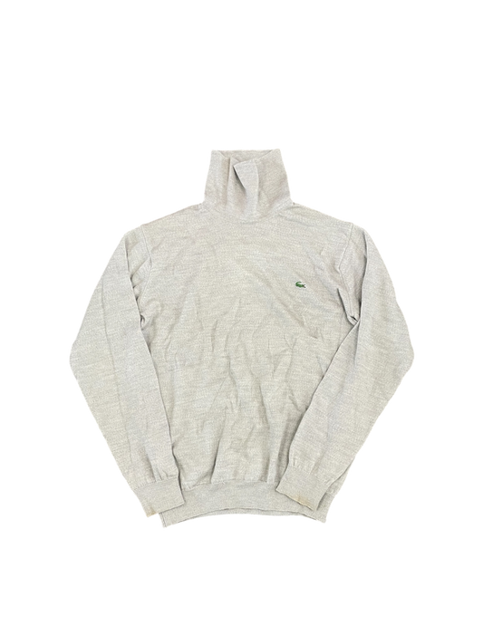 Lacoste Crewneck Sweater – Medium