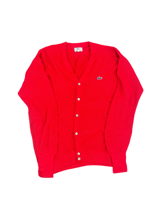 Lacoste Sweater – Medium