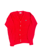 Lacoste Sweater – Medium