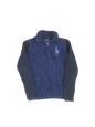 Ralph Lauren Zip-Up Sweater – XS