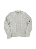 Ralph Lauren Knitted Sweater – Large