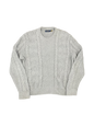 Ralph Lauren Knitted Sweater – Large