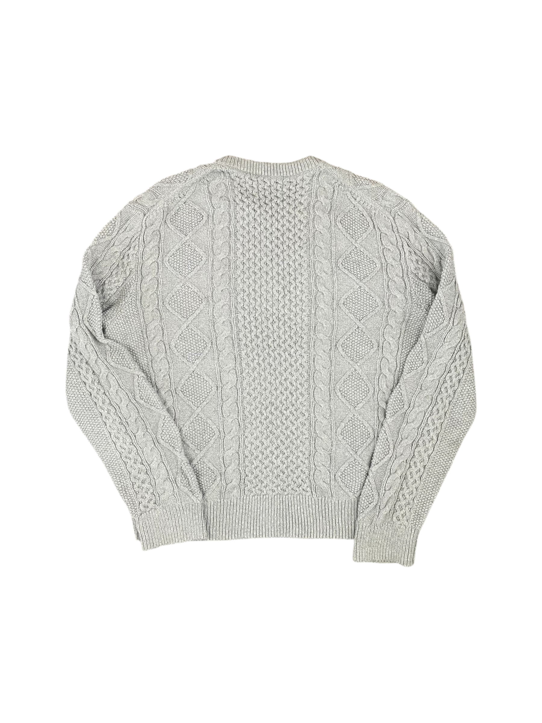 Ralph Lauren Knitted Sweater – Large