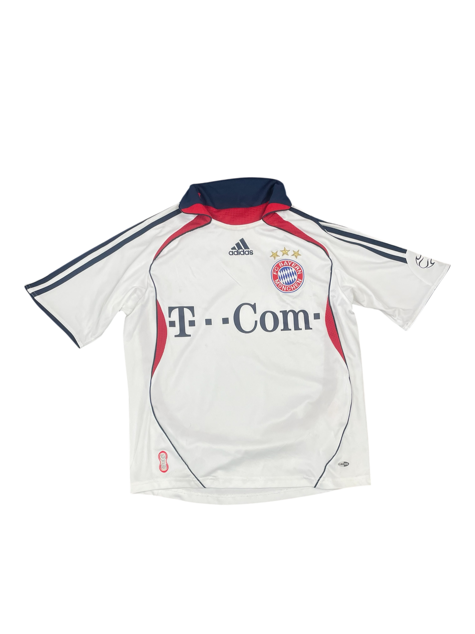 Football Jersey – Bayern München