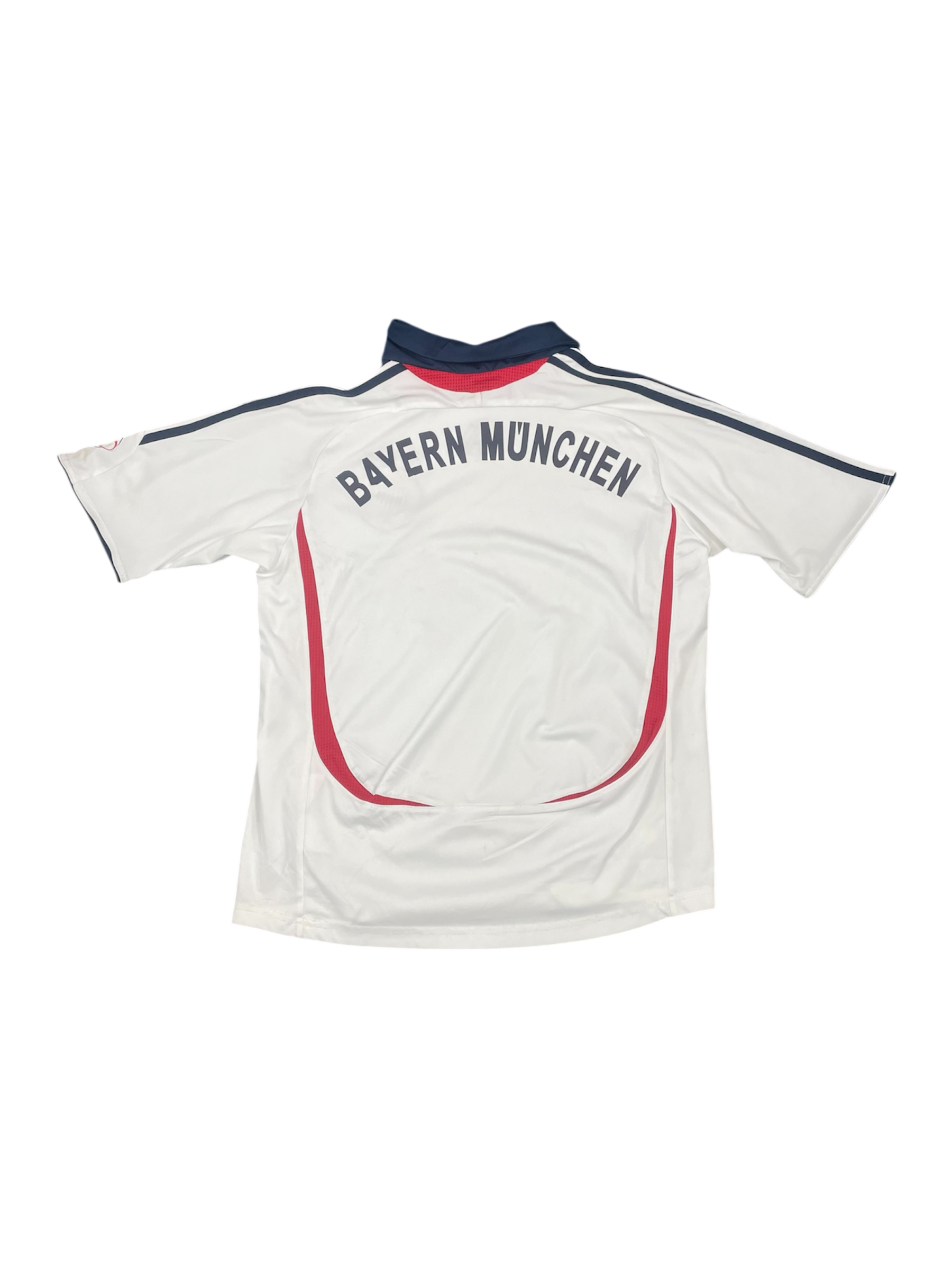 Football Jersey – Bayern München