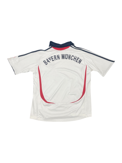 Football Jersey – Bayern München