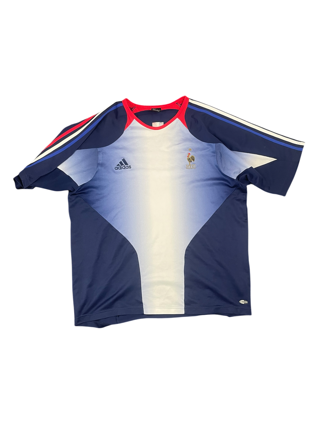 Football Jersey - France