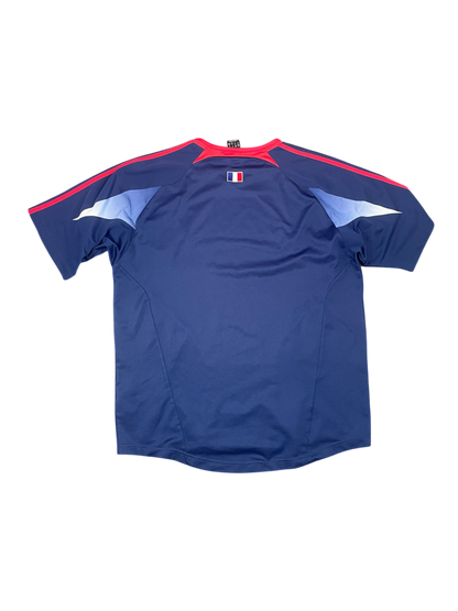 Football Jersey - France