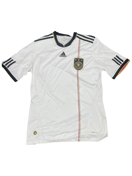 Football Jersey- Germany National Team