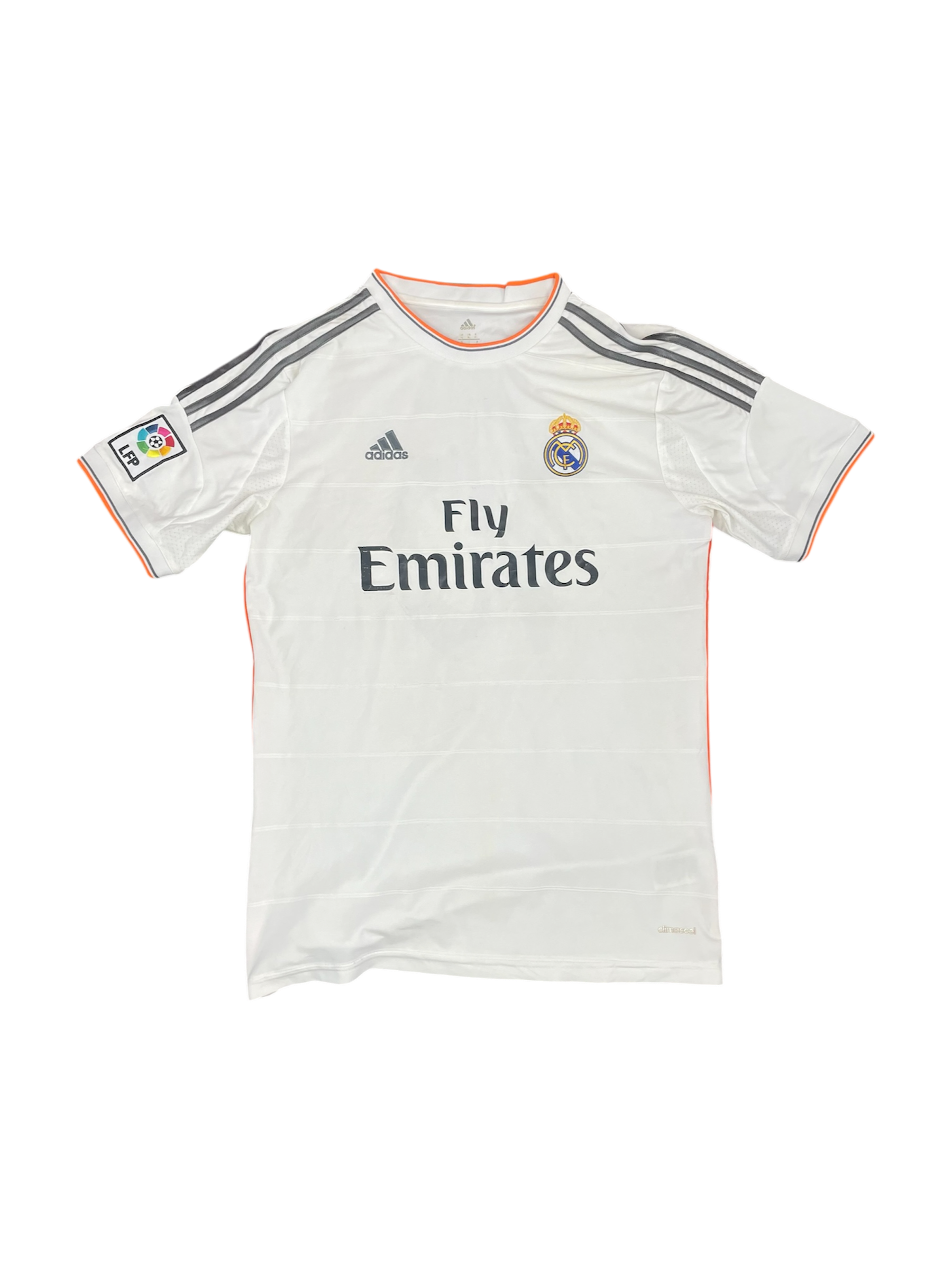 Real Madrid Football Jersey – Mesut Özil