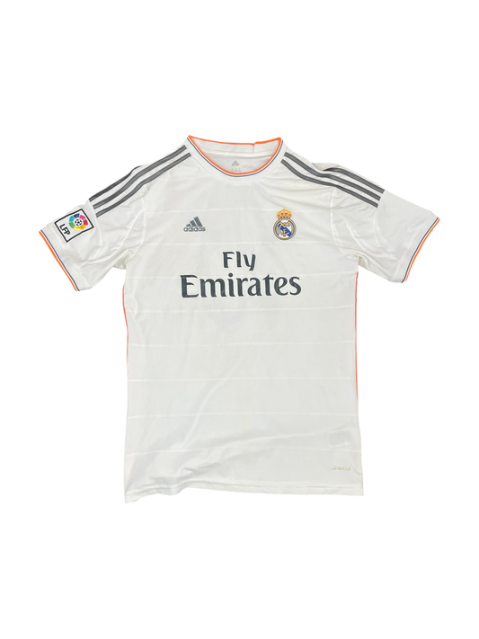 Real Madrid Football Jersey – Mesut Özil