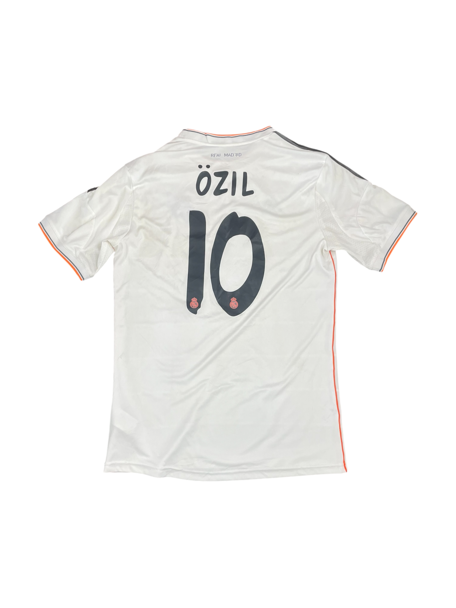 Real Madrid Football Jersey – Mesut Özil