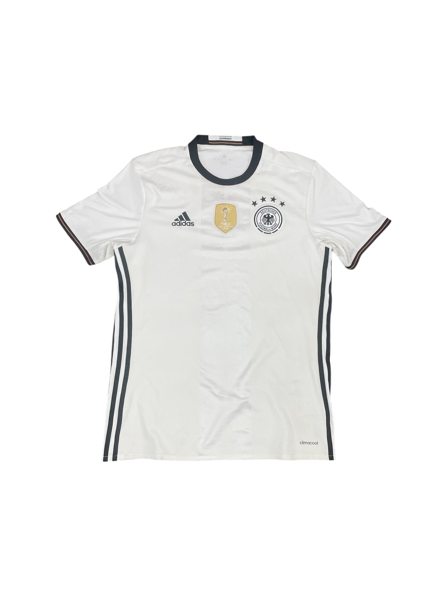 Football Jersey – Germany National Team
