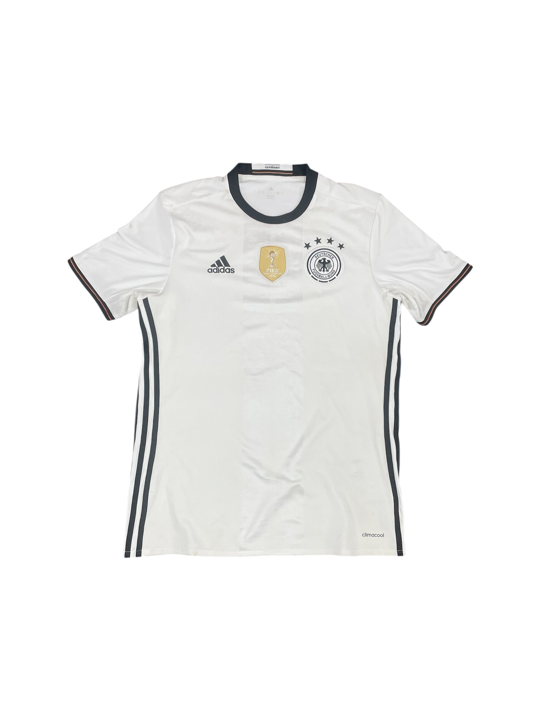 Football Jersey – Germany National Team