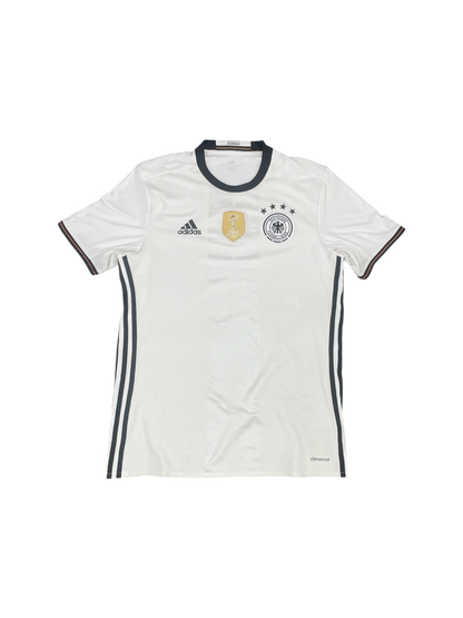 Football Jersey – Germany National Team