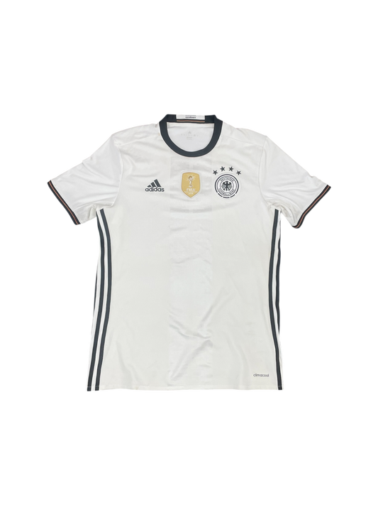 Football Jersey – Germany National Team
