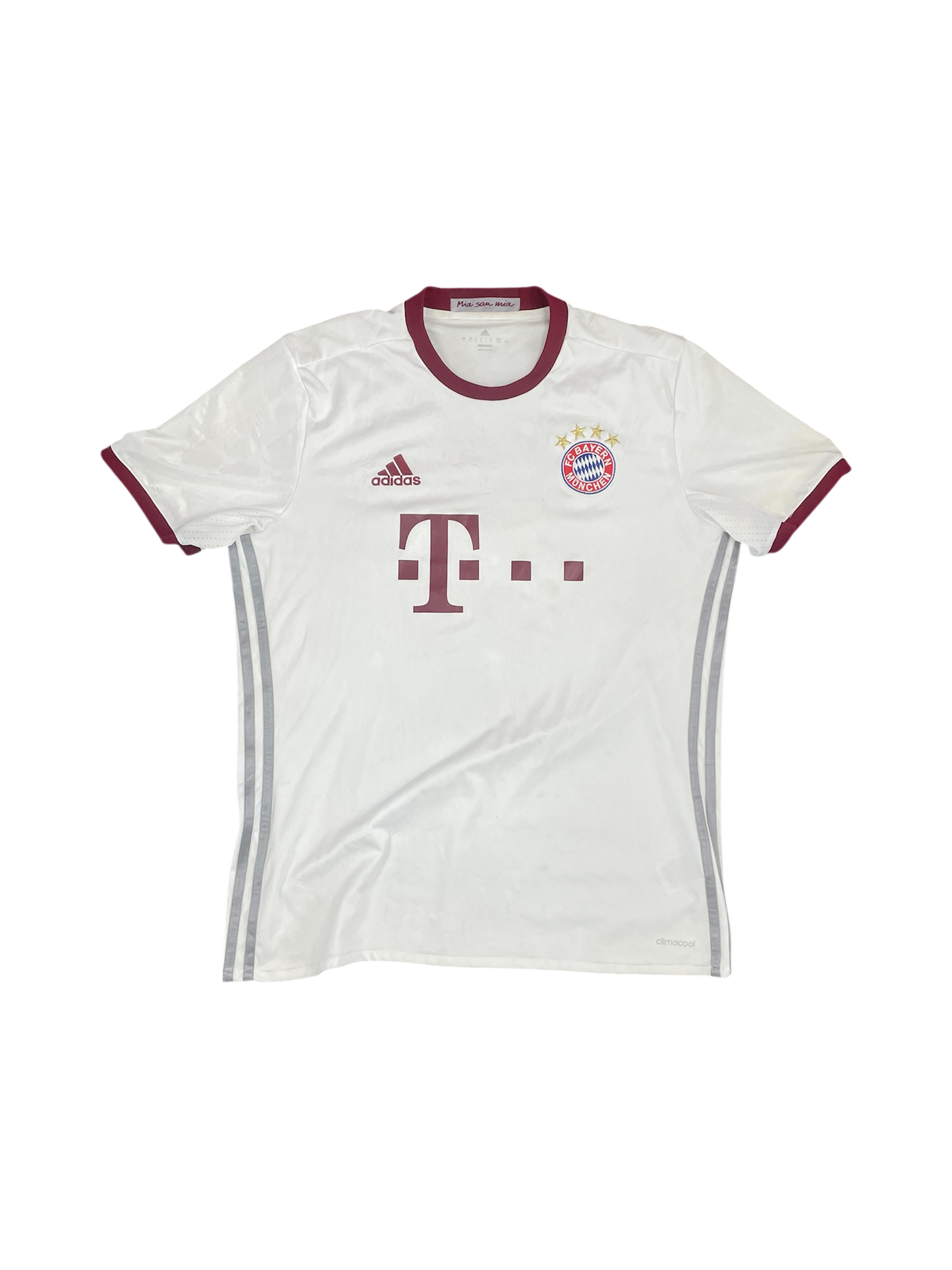 Football Jersey – Bayern Munich