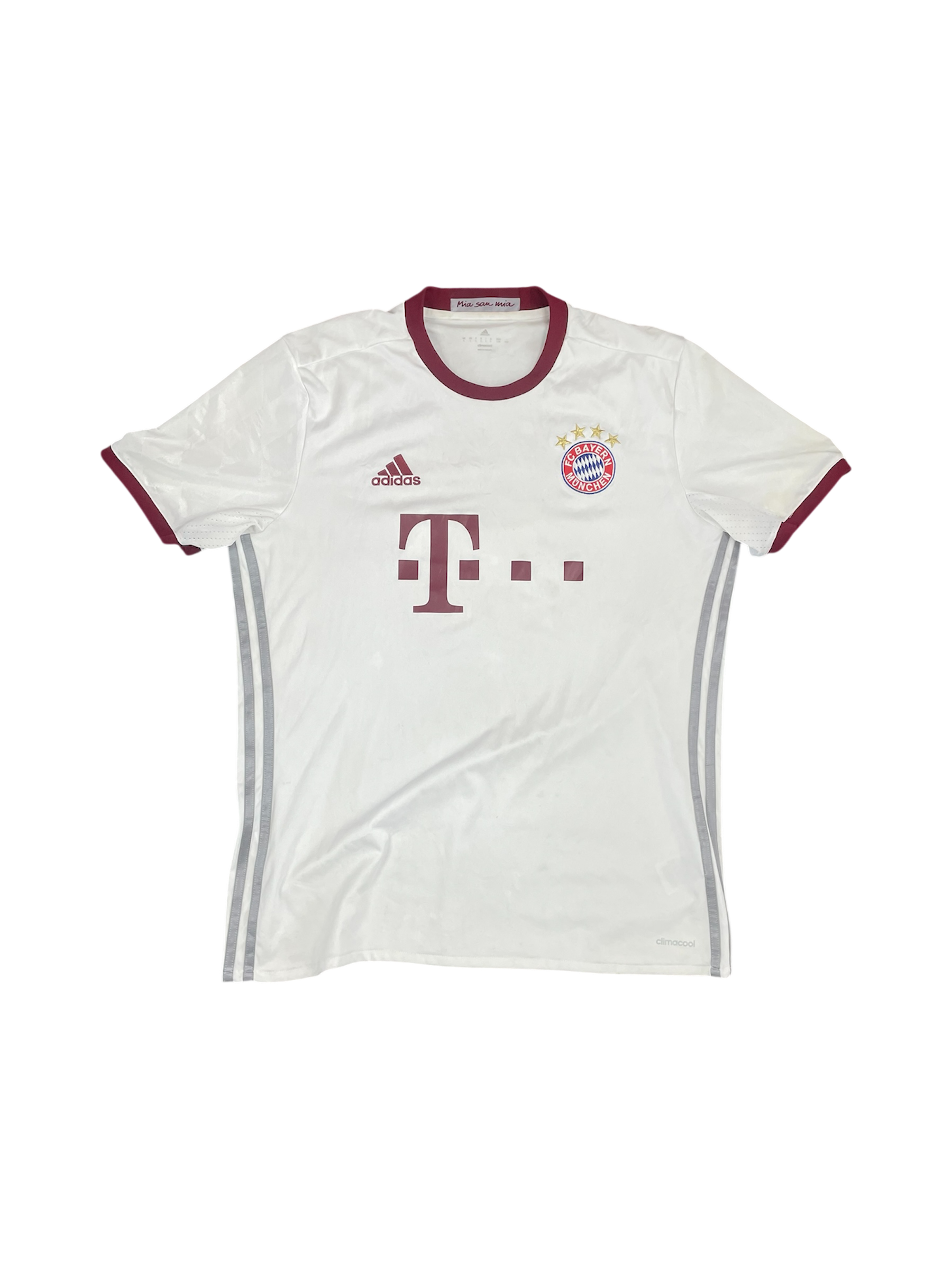 Football Jersey – Bayern Munich
