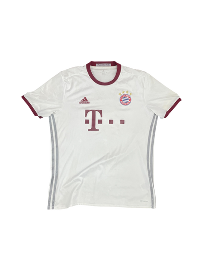 Football Jersey – Bayern Munich