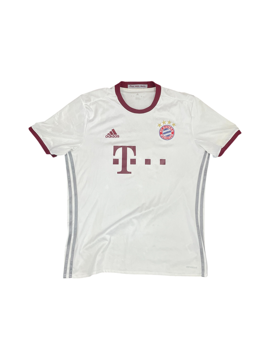 Football Jersey – Bayern Munich