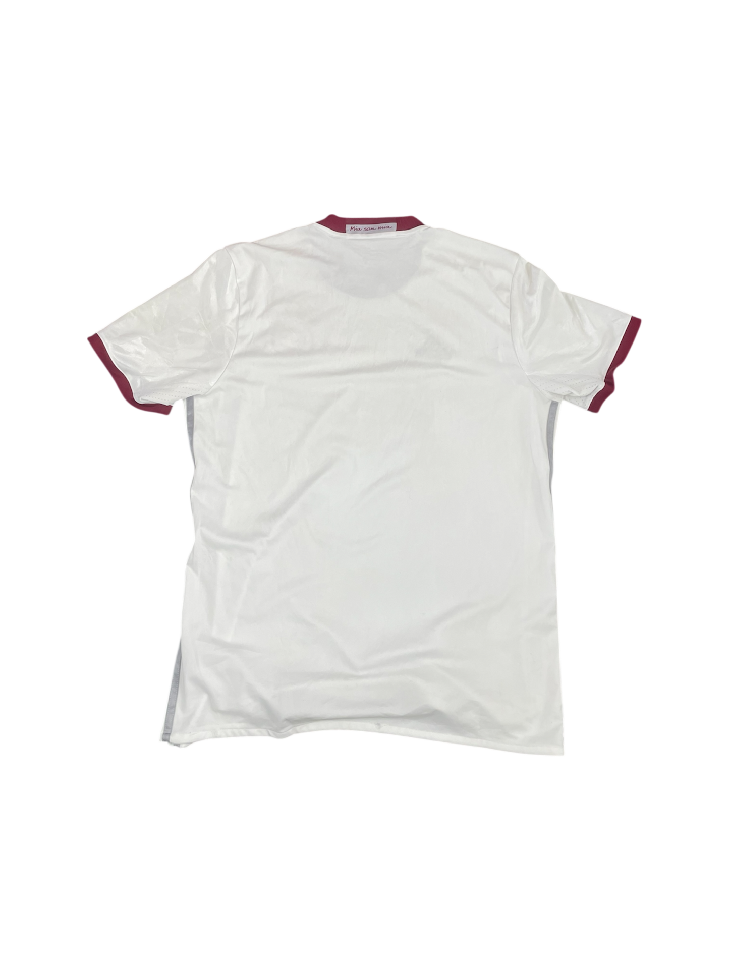 Football Jersey – Bayern Munich