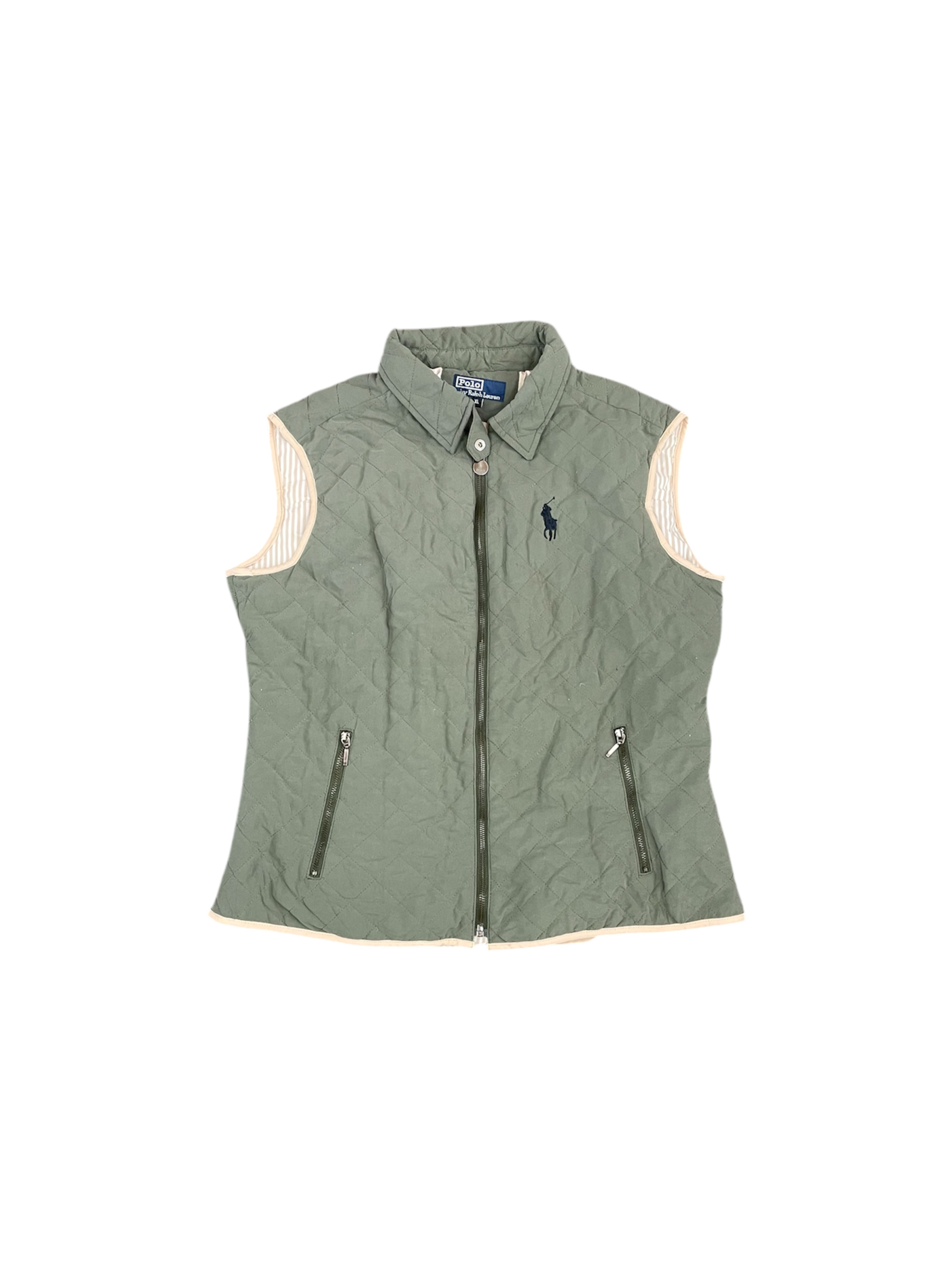 Ralph Lauren Bodywarmer – Size S