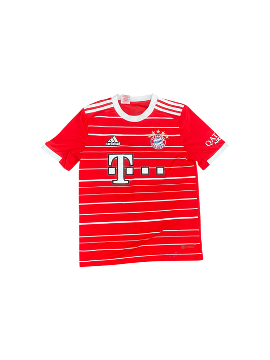 Football Jersey – Bayern Munich