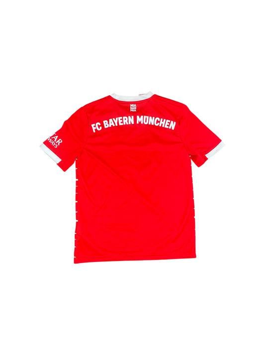 Football Jersey – Bayern Munich