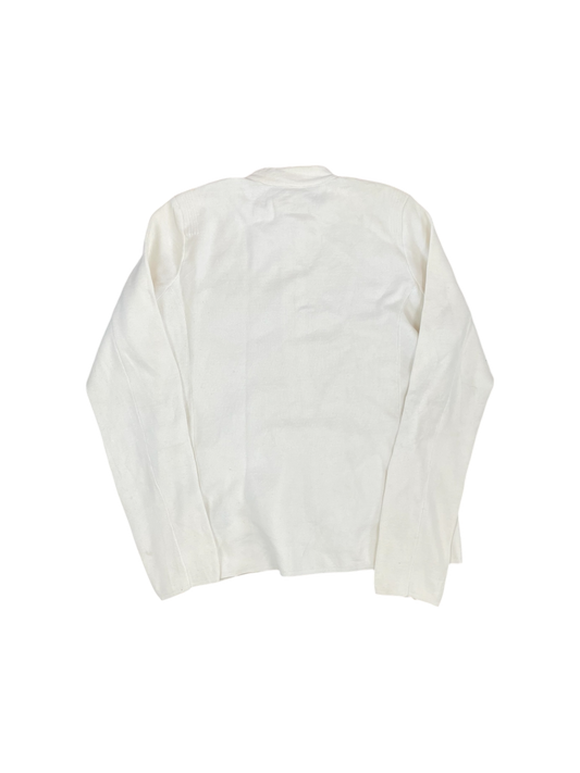 Lauren Ralph Lauren Zip-Up Sweater –