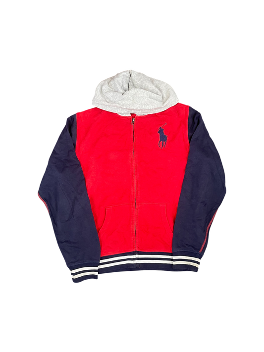 Ralph Lauren Hoodie – S (Men)
