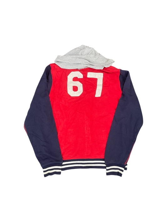 Ralph Lauren Hoodie – S (Men)
