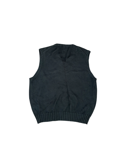 Ralph Lauren Knitted Bodywarmer – Medium
