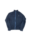 Ralph Lauren Zip-Up Sweater – Small