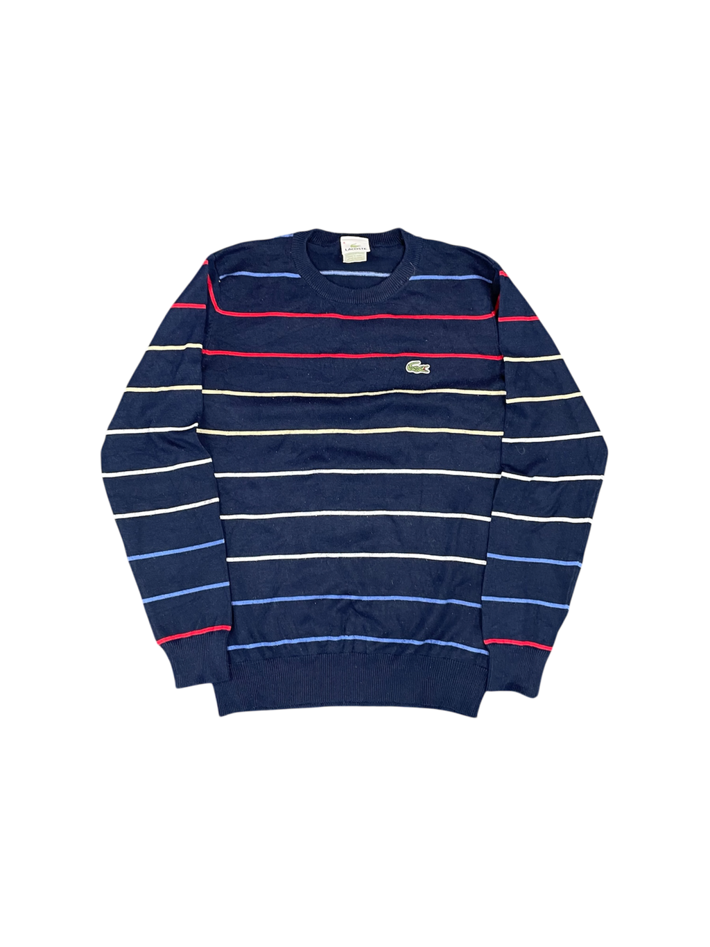 Lacoste Sweater – Small