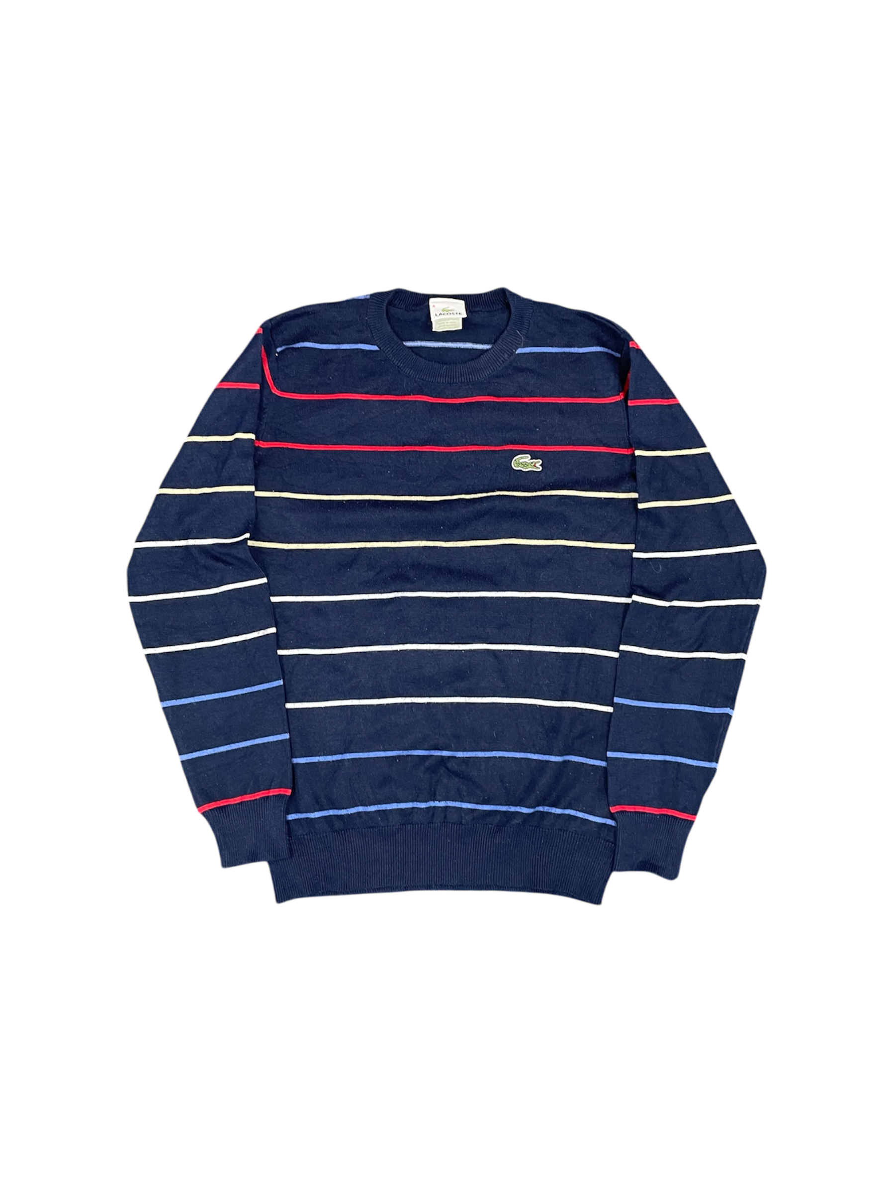 Lacoste Sweater – Small