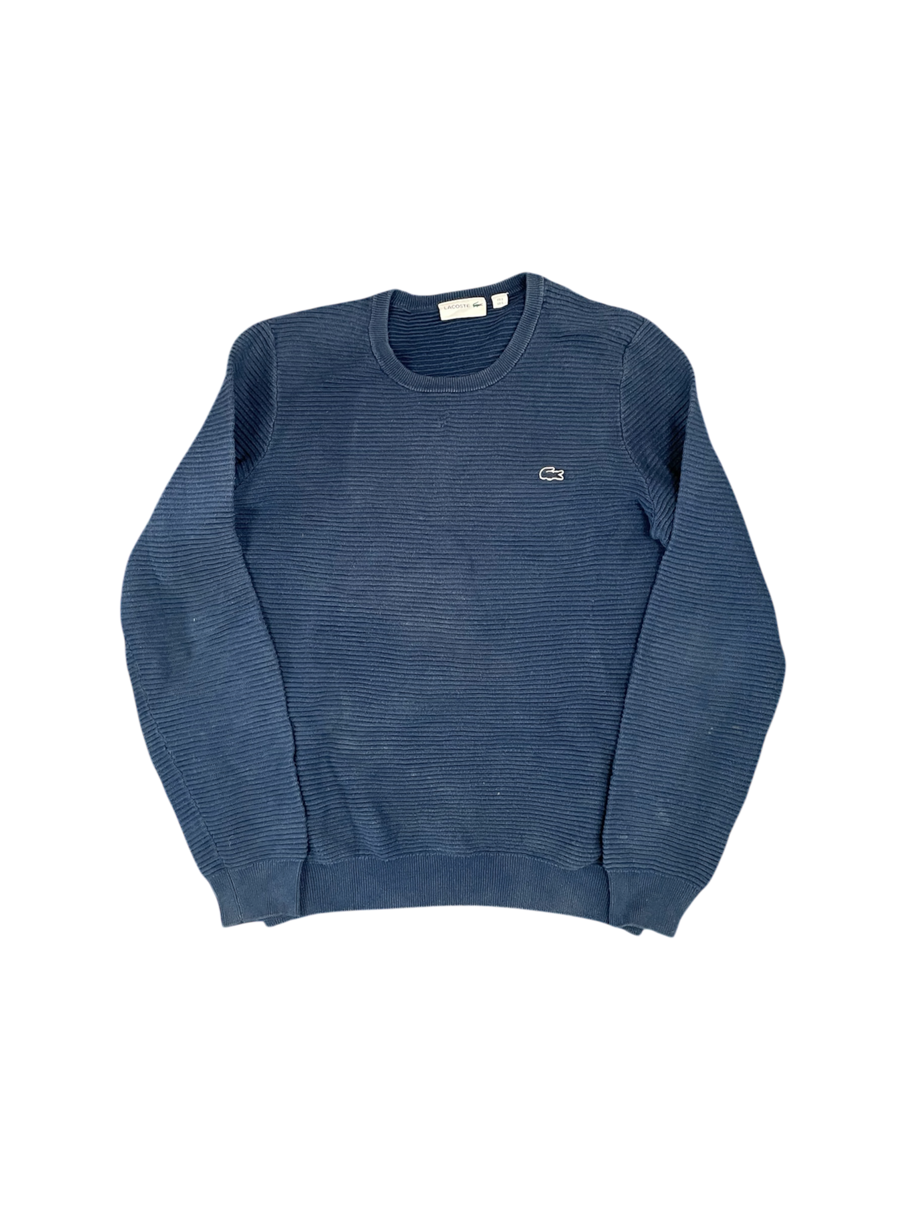 Lacoste Sweater – Small